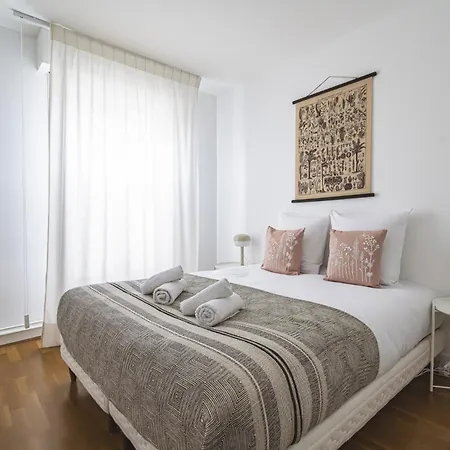 Apartman Le Tambour Lumineux Au Centre De *